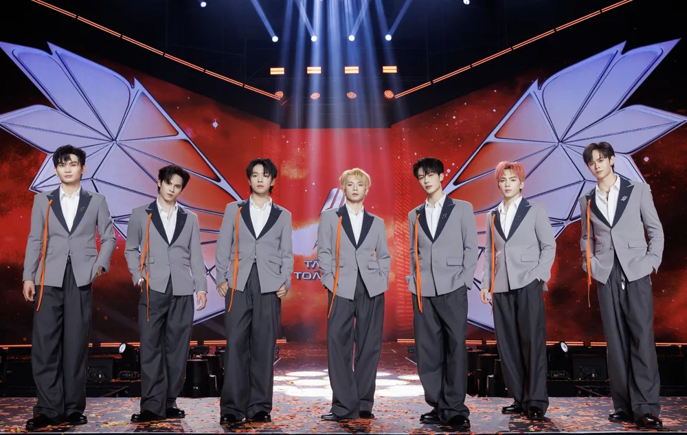 UPRIZE: Lộ trình ra mắt và kế hoạch vươn tầm quốc tế của tân binh V-Pop 2026