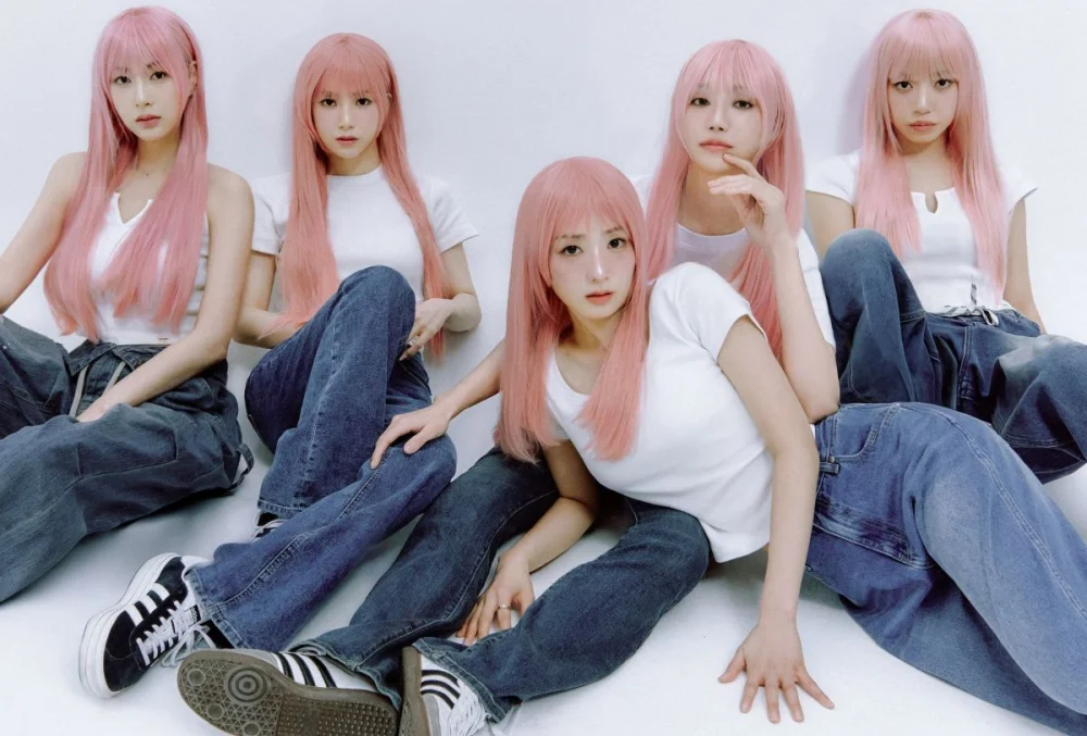 Apink công bố lịch trình tour diễn châu Á năm 2026 mang tên “The Origin: APINK”