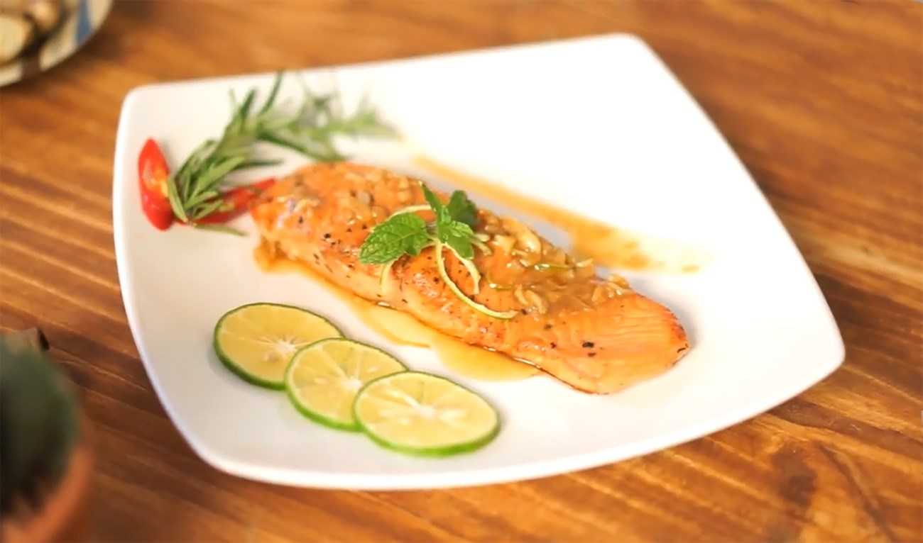 4 món ăn ngon miệng, dễ chế biến giúp mái tóc khỏe đẹp