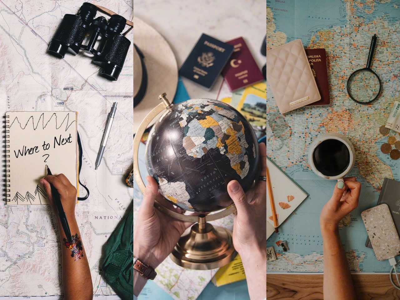 Muốn có một kỳ nghỉ thật sự? Hãy tạm rời xa chiếc điện thoại nhỏ xinh ở nhà…