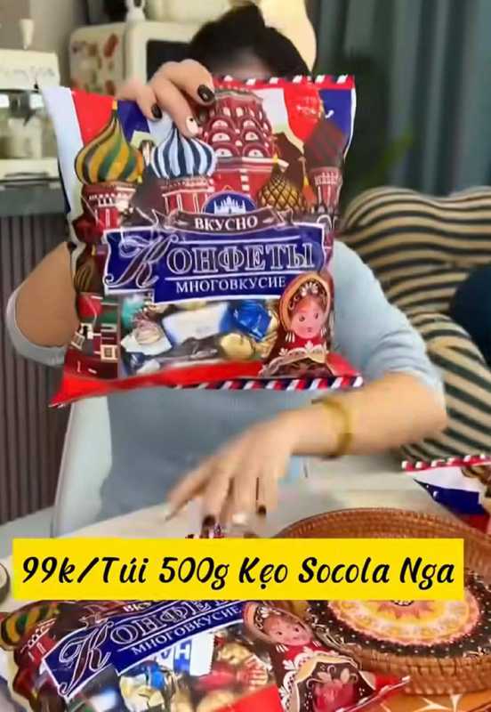 Cảnh giác chiêu trò “xả kho cuối năm”