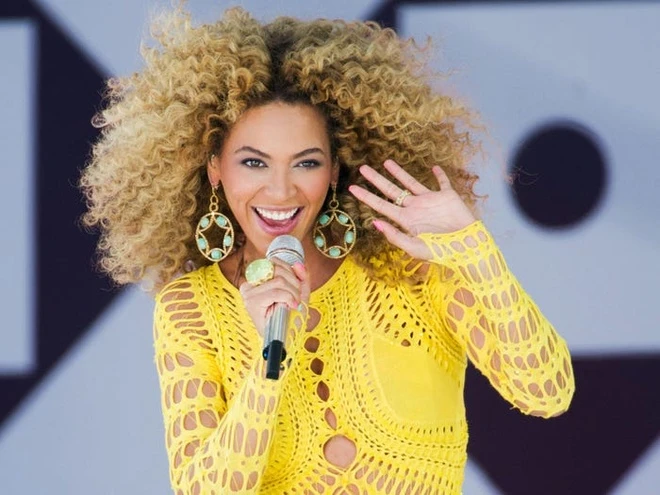 Beyoncé trở thành tỷ phú USD đầu tiên trong sự nghiệp ca hát