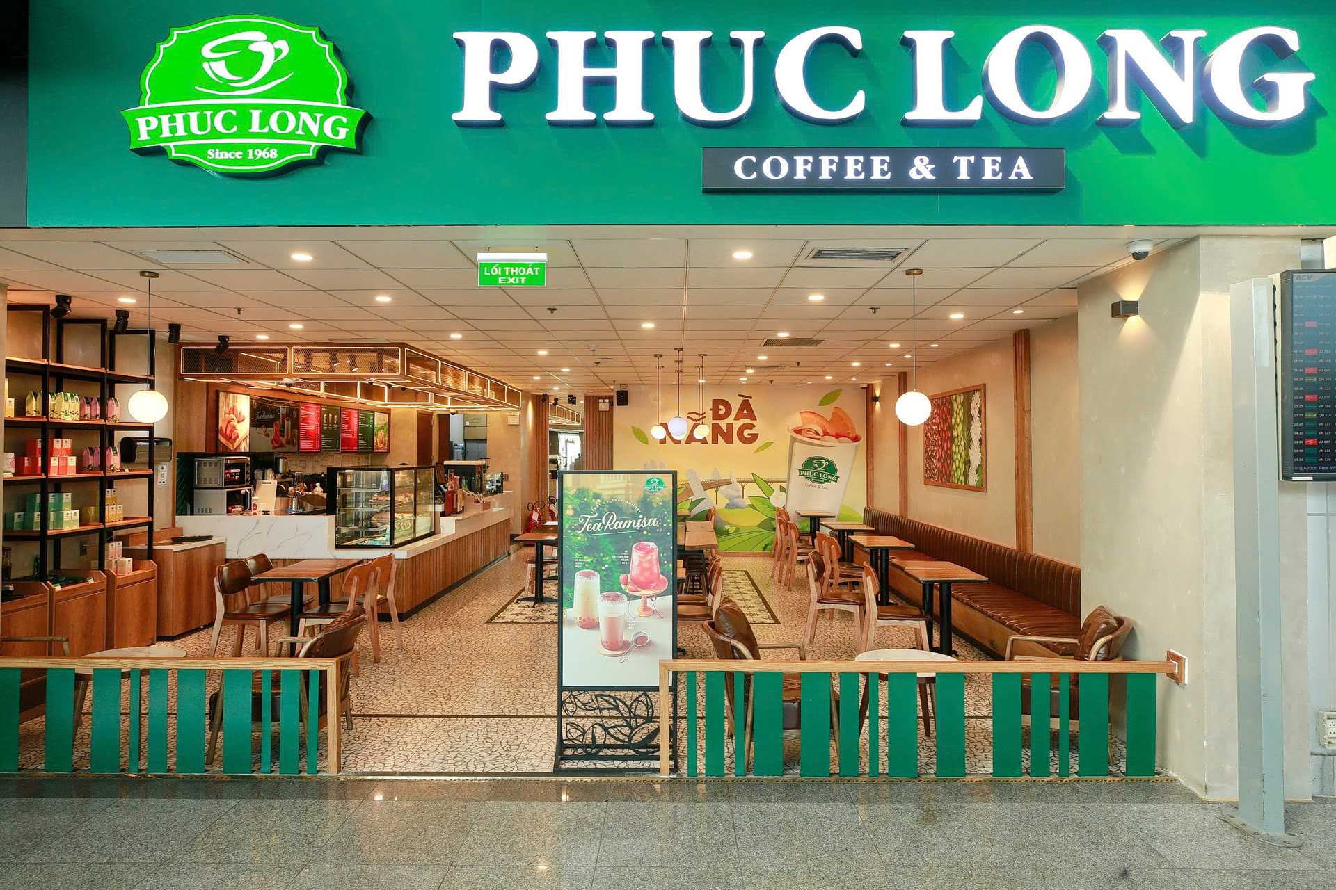 Phúc Long lãi kỷ lục từ khi về tay Masan