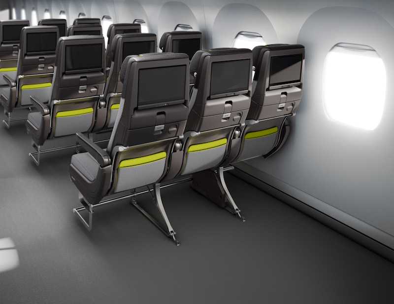 Sau 1.000 chuyến bay, nam hành khách tiết lộ quy tắc lịch sự “bất thành văn”