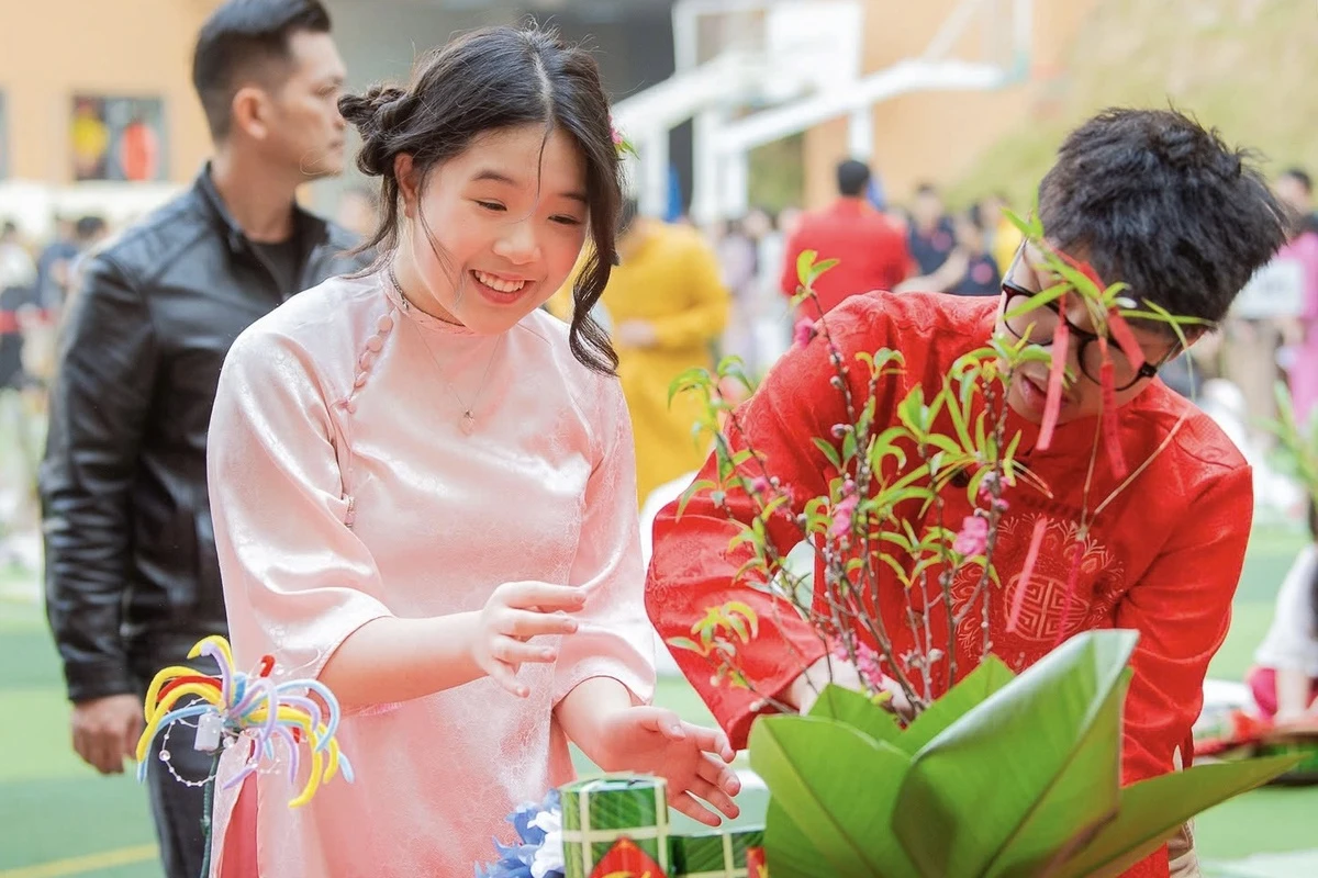 Lịch nghỉ Tết của học sinh, sinh viên cả nước, có nơi nghỉ 43 ngày