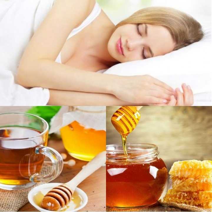 Điều gì xảy ra nếu bạn uống mật ong mỗi tối trước khi ngủ?