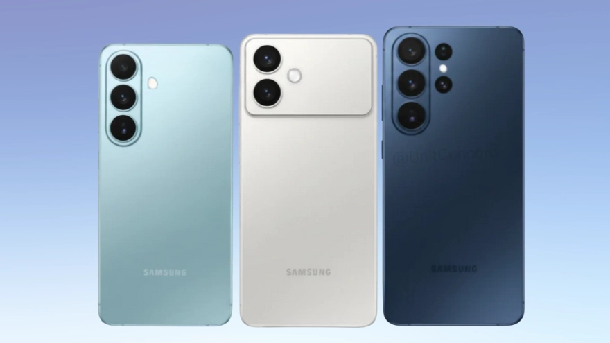 Chụp chân dung trên Samsung Galaxy S26: vì sao đây là bài test “đời thường” nhưng quyết định cảm nhận camera