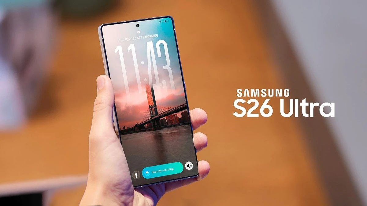 Chụp chân dung trên Samsung Galaxy S26: vì sao đây là bài test “đời thường” nhưng quyết định cảm nhận camera