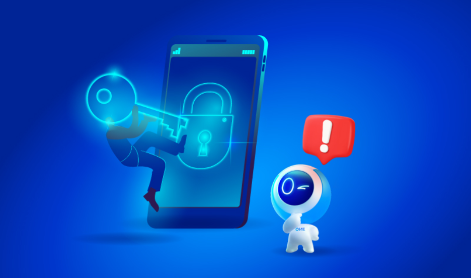 ACB cảnh báo các kịch bản lừa đảo đầu năm người dùng cần đặc biệt cảnh giác