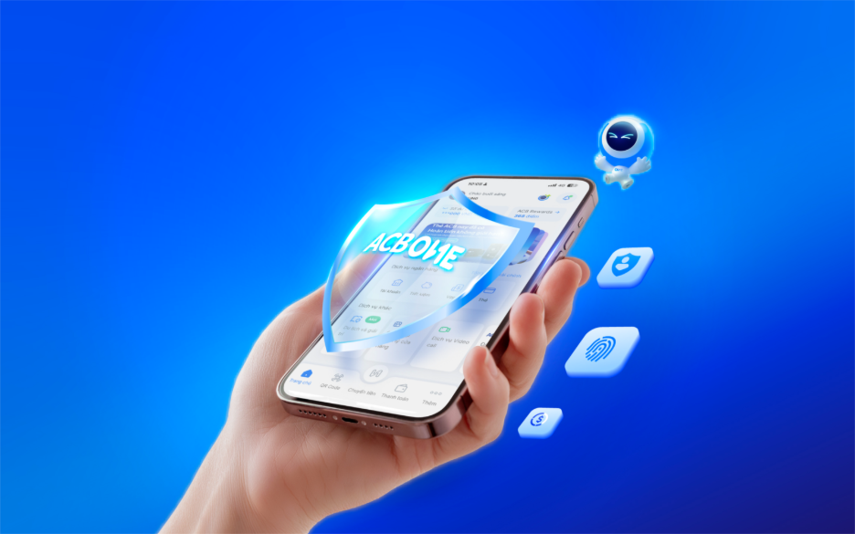 ACB cảnh báo các kịch bản lừa đảo đầu năm người dùng cần đặc biệt cảnh giác