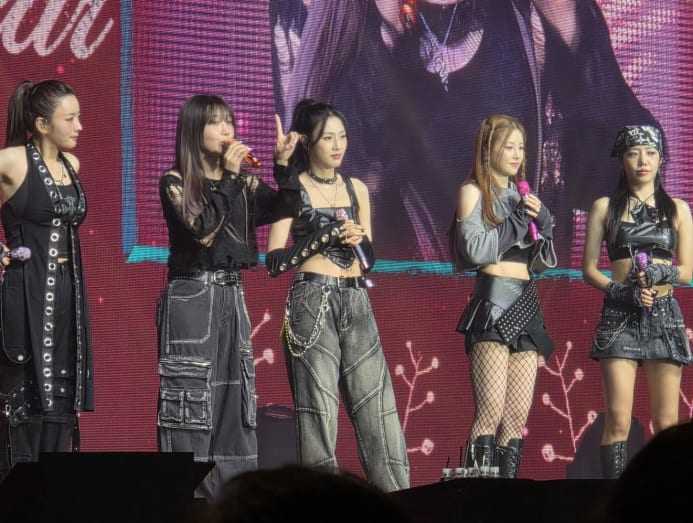 Apink công bố lịch trình tour diễn châu Á năm 2026 mang tên “The Origin: APINK”