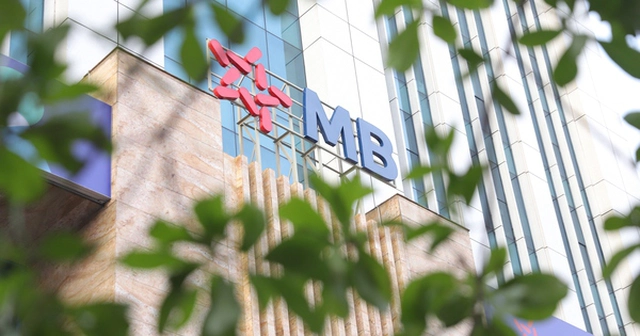 Vốn hóa MB tăng nhanh nhất nhóm Big5, hệ sinh thái đạt hơn 10 tỷ USD