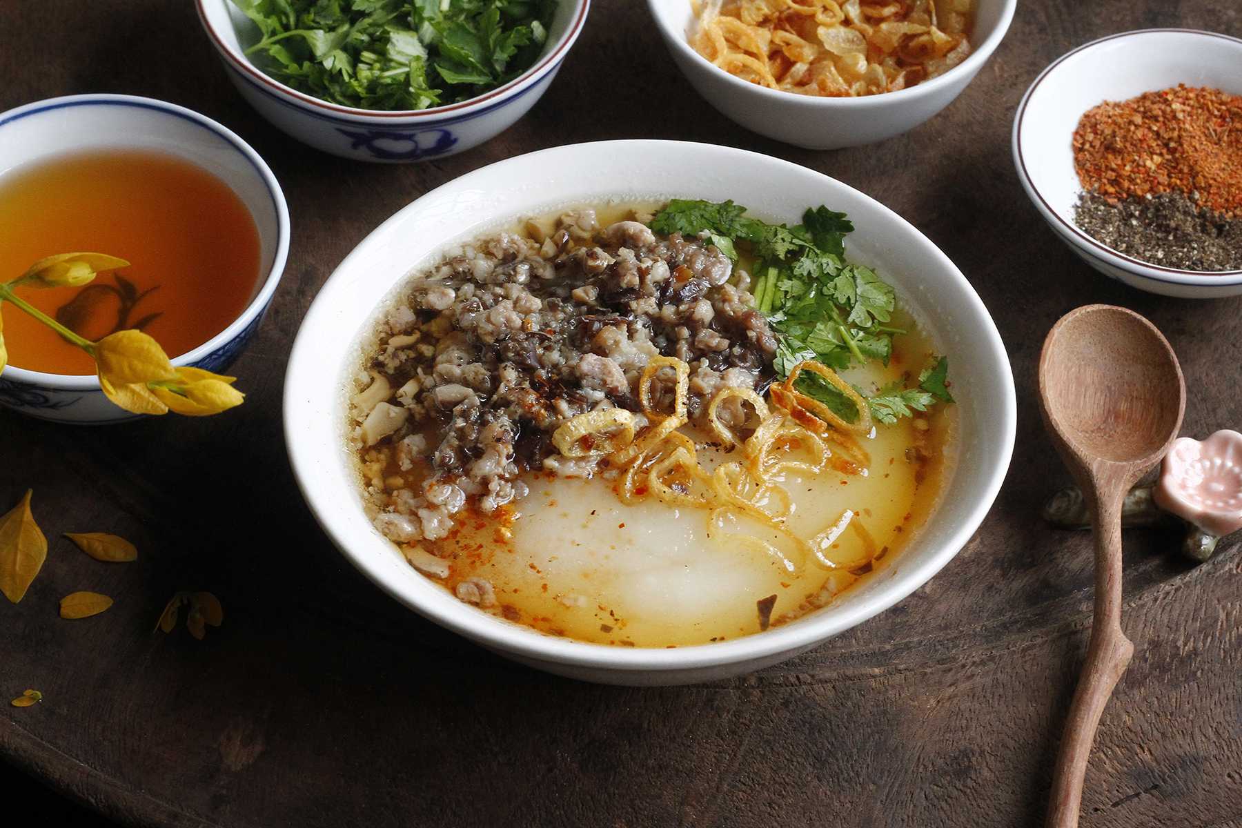 5 đặc sản đường phố cứ trời lạnh là thèm ở Hà Nội