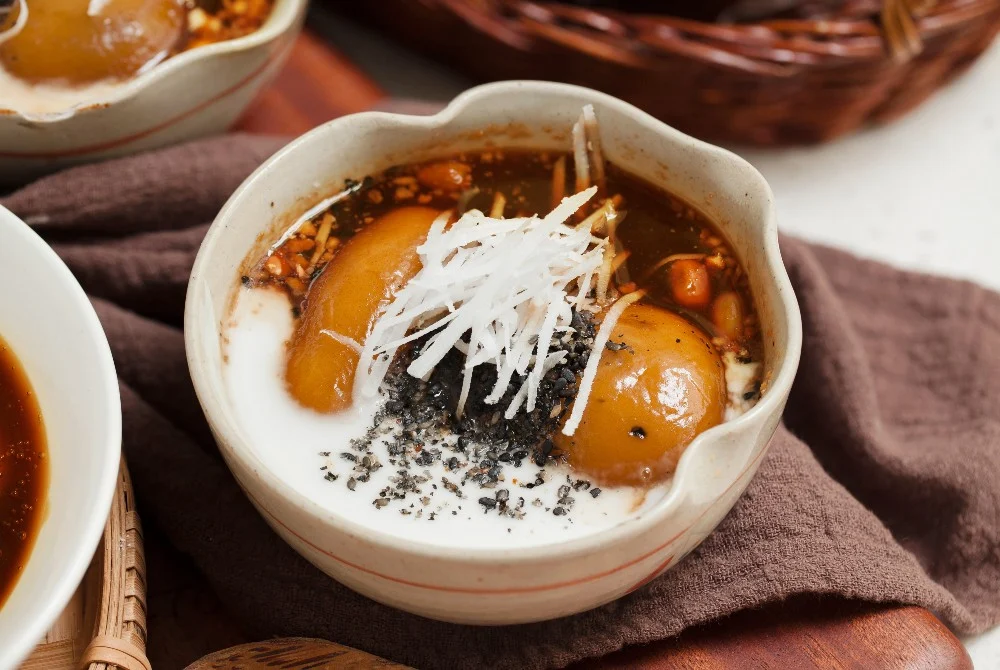 5 đặc sản đường phố cứ trời lạnh là thèm ở Hà Nội