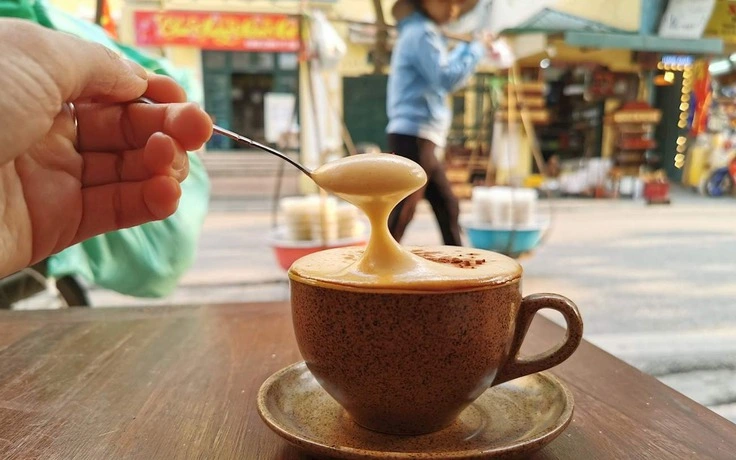 Tạp chí Mỹ ca ngợi khả năng biến tấu cà phê của người Việt