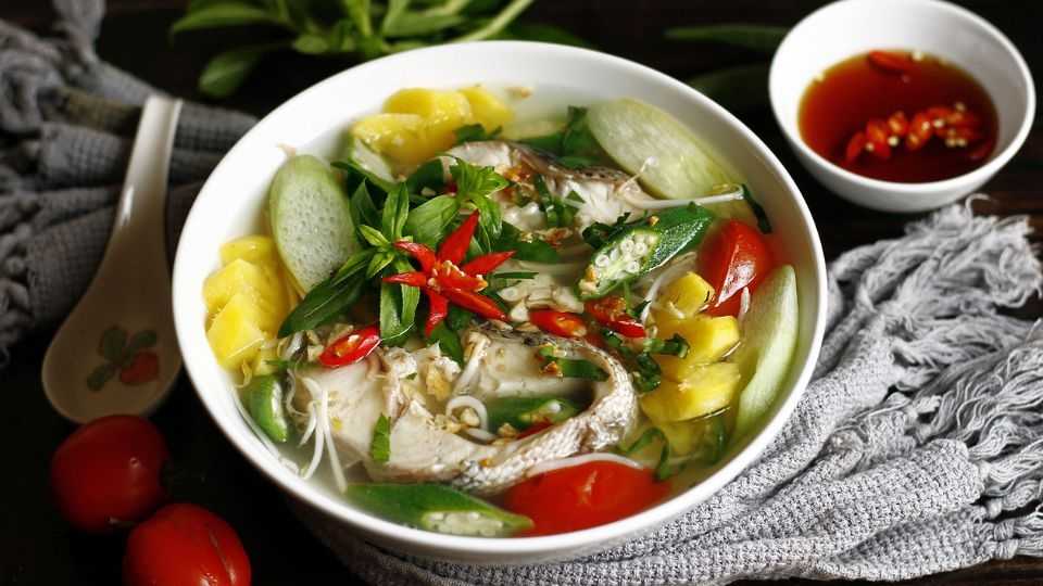 Loạt món ngon nóng hổi phải thử trong ngày giá lạnh nếu về quê Văn Toàn – bạn thân của Hoà Minzy