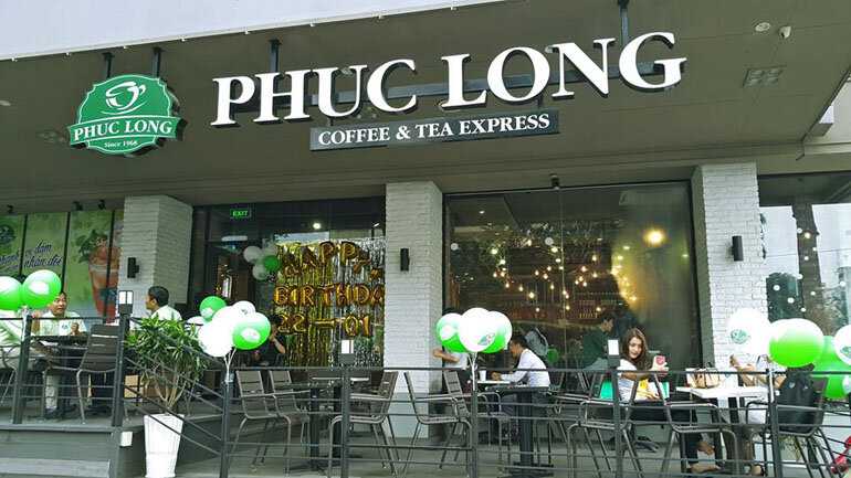 Phúc Long lãi kỷ lục từ khi về tay Masan