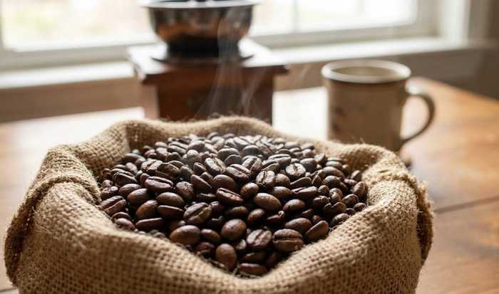 Giá nông sản hôm nay (26/1): Giá cà phê và hồ tiêu neo ở mức cao