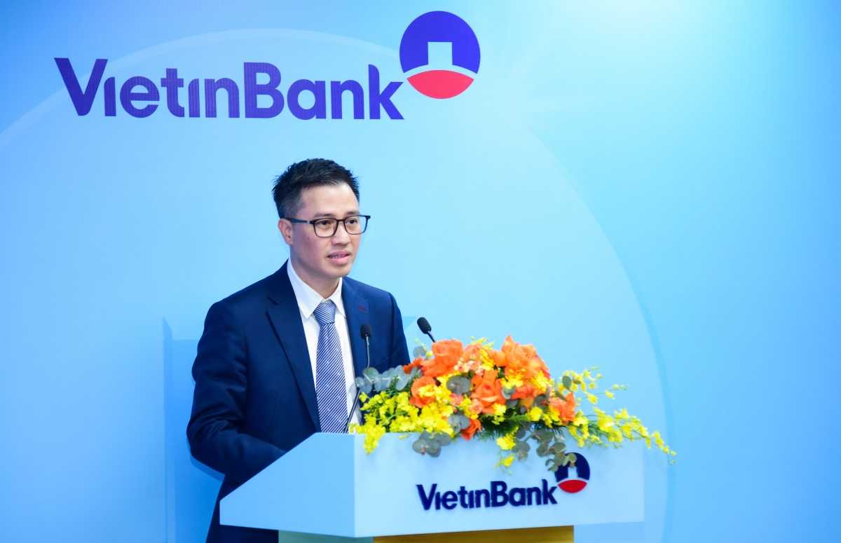 VietinBank tiên phong triển khai sản phẩm cho vay liên kết bền vững, góp phần kiến tạo hệ thống tài chính xanh