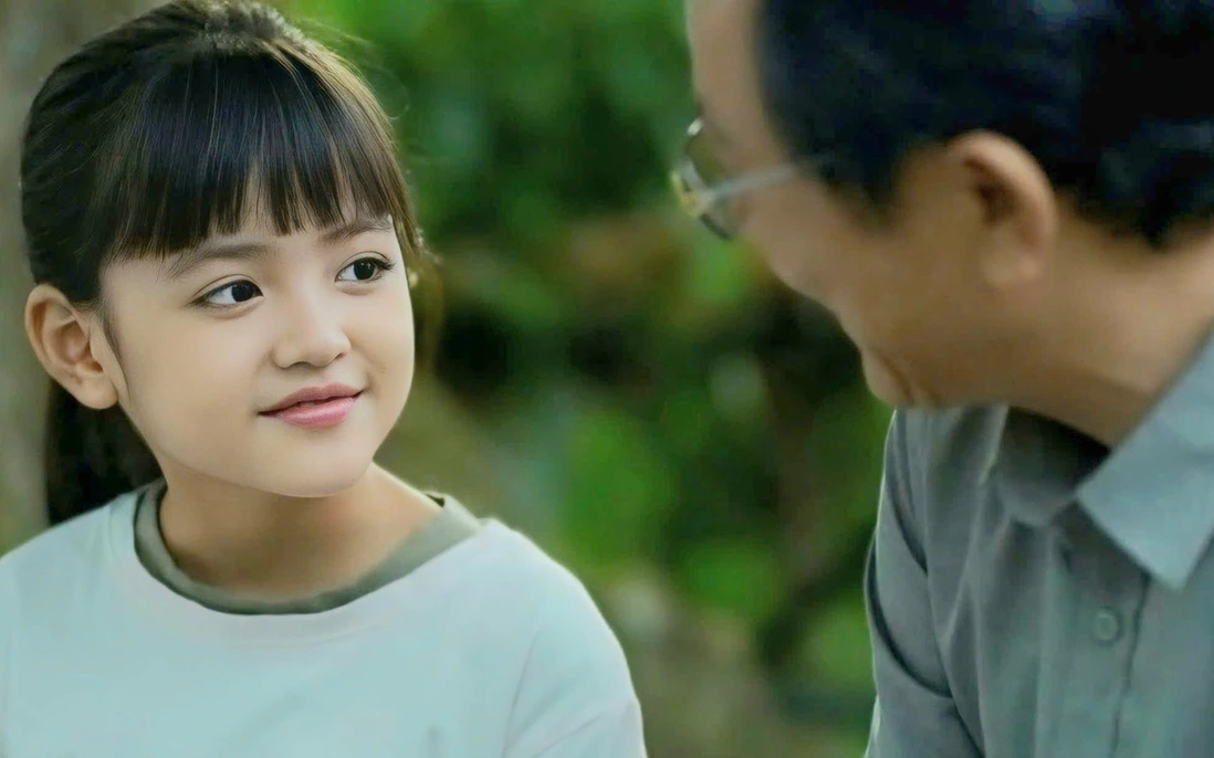 Gia đình trái dấu tập 23: Bà Ánh bắt đầu quý mến con riêng của chồng