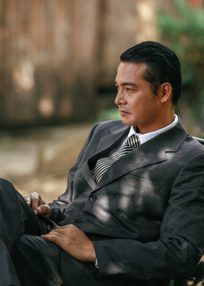 Người Bất Tử của Victor Vũ sẽ trở lại rạp chiếu