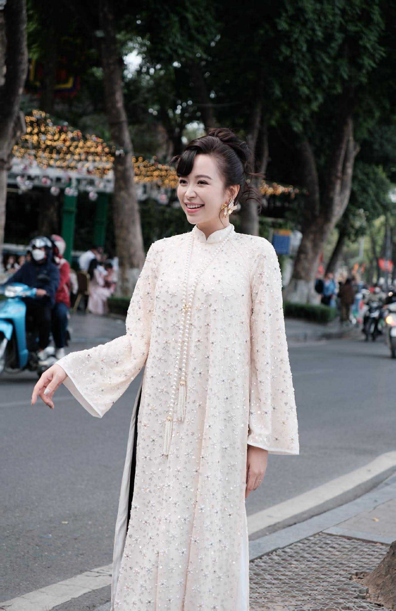 Diễn viên Kim Oanh: Hành trình thoát khỏi vùng an toàn sau 10 năm gắn bó với màn ảnh