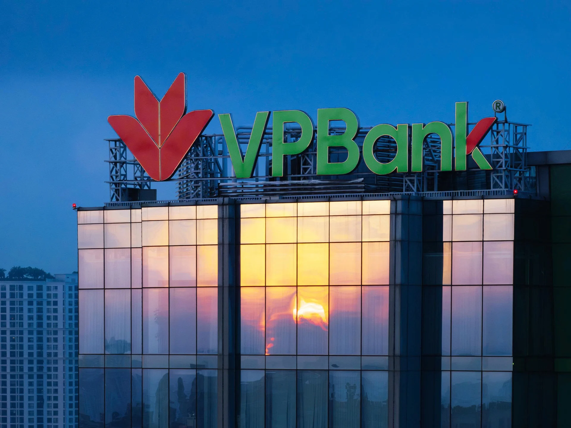 Ngân hàng lớn của châu Âu trở thành cổ đông VPBank