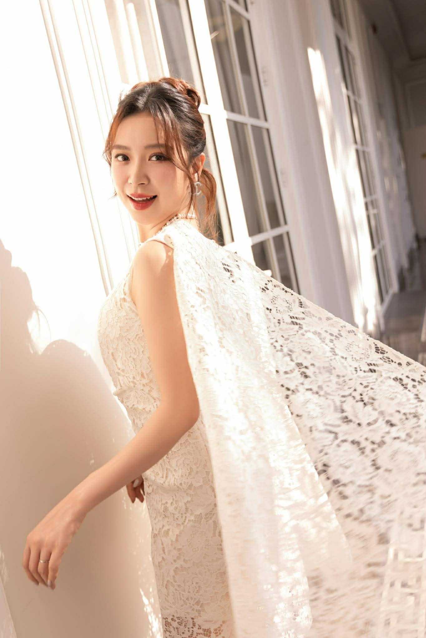 Diễn viên Kim Oanh: Hành trình thoát khỏi vùng an toàn sau 10 năm gắn bó với màn ảnh