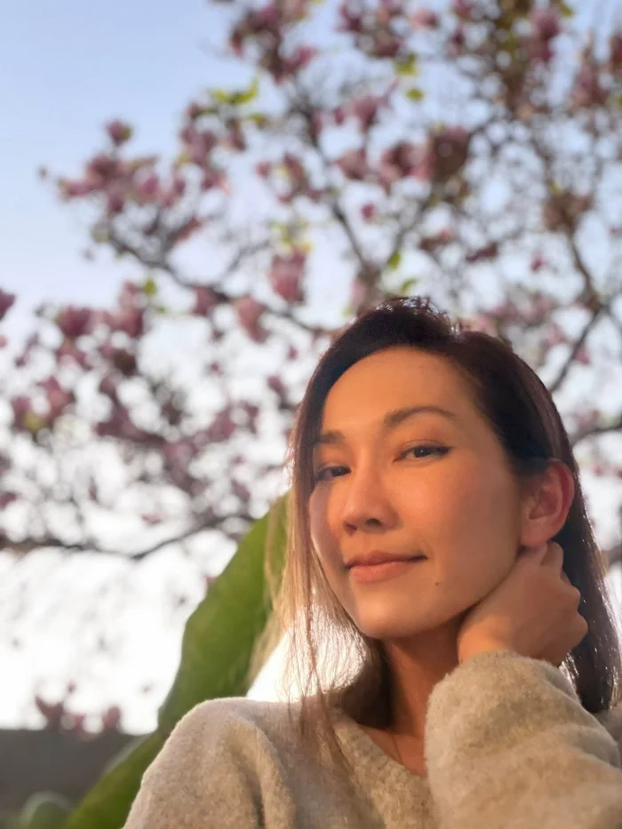 Kim Hiền chia sẻ trạng thái đầy cảm xúc hậu ly hôn gây chú ý