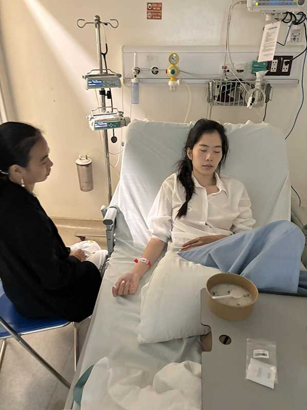 Chuyện gì đang xảy ra với Nam Em? Màn tái xuất gây tranh cãi trước thềm Tết