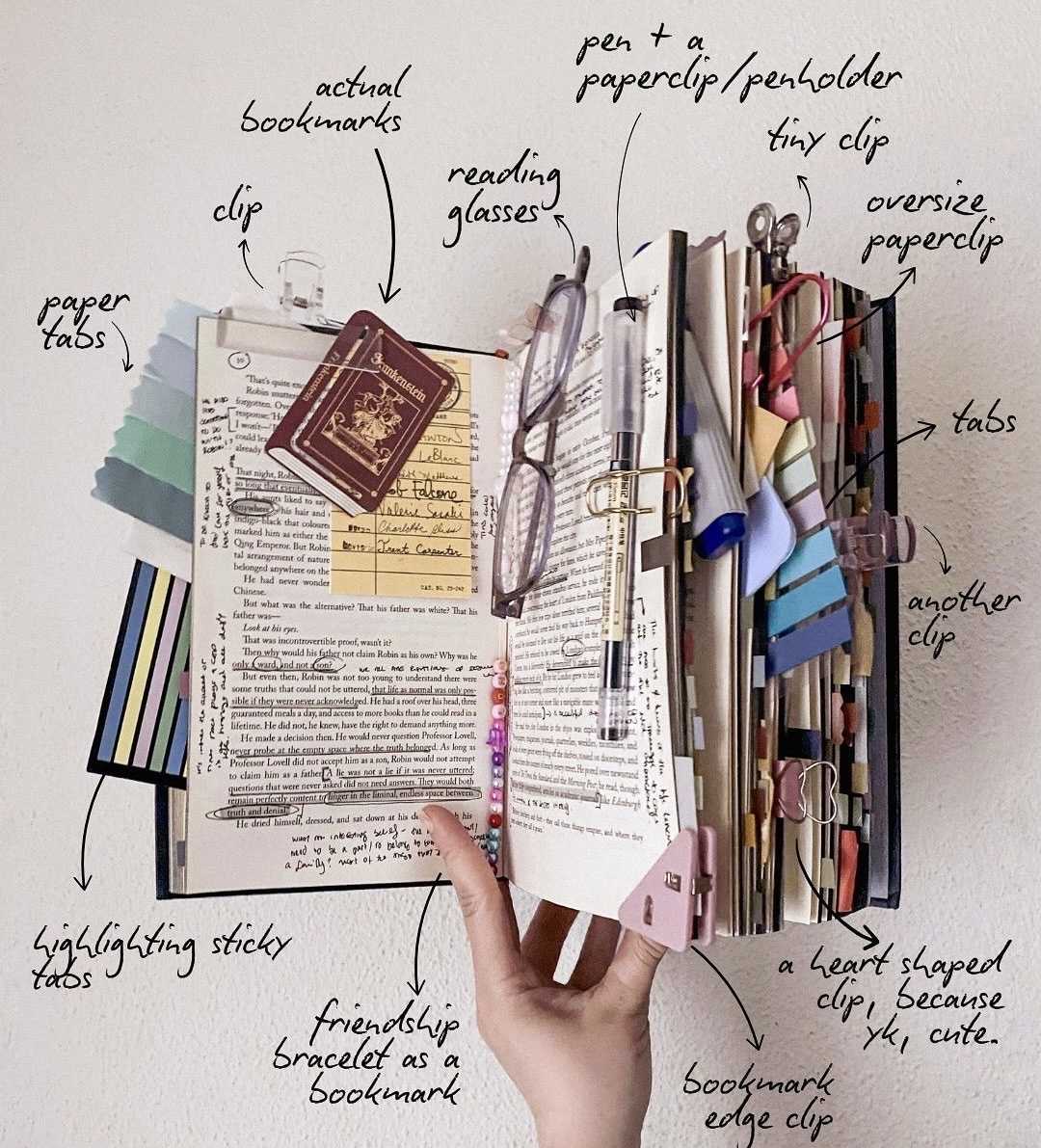 Journaling – Cách giới trẻ lưu giữ kỷ niệm đầy sáng tạo