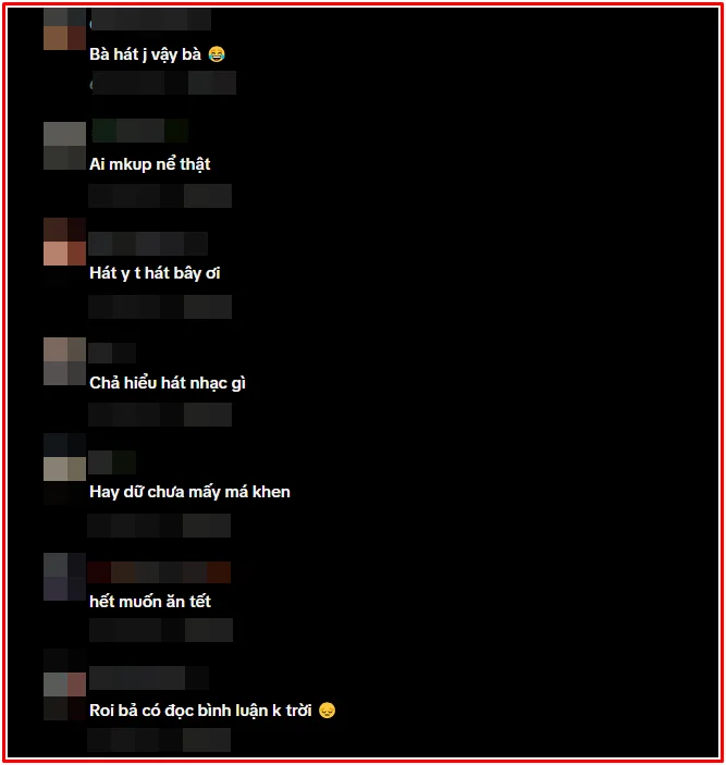 Chuyện gì đang xảy ra với Nam Em? Màn tái xuất gây tranh cãi trước thềm Tết