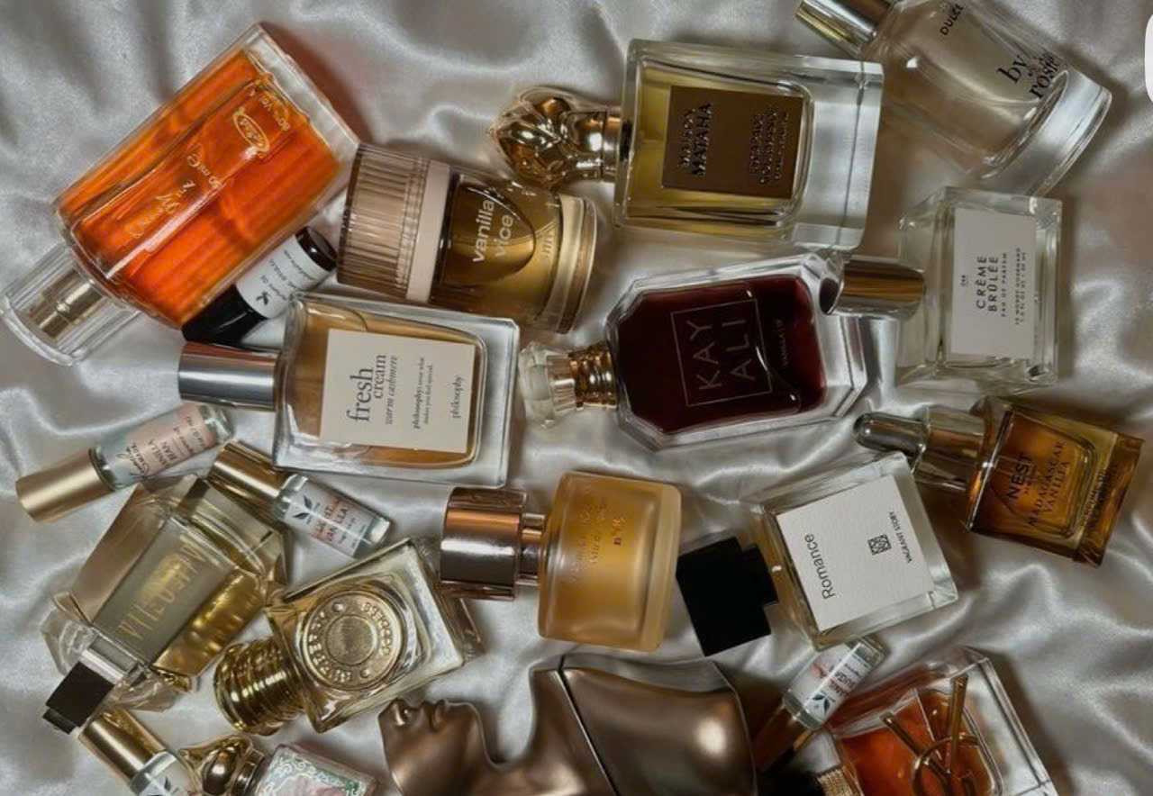 Không chỉ là nước hoa: Nghệ thuật layering và chữ ký hương thơm cá nhân