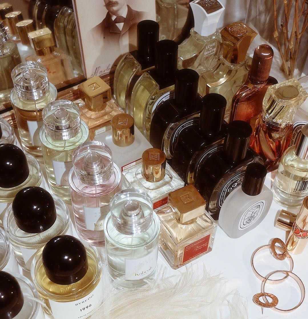 Không chỉ là nước hoa: Nghệ thuật layering và chữ ký hương thơm cá nhân