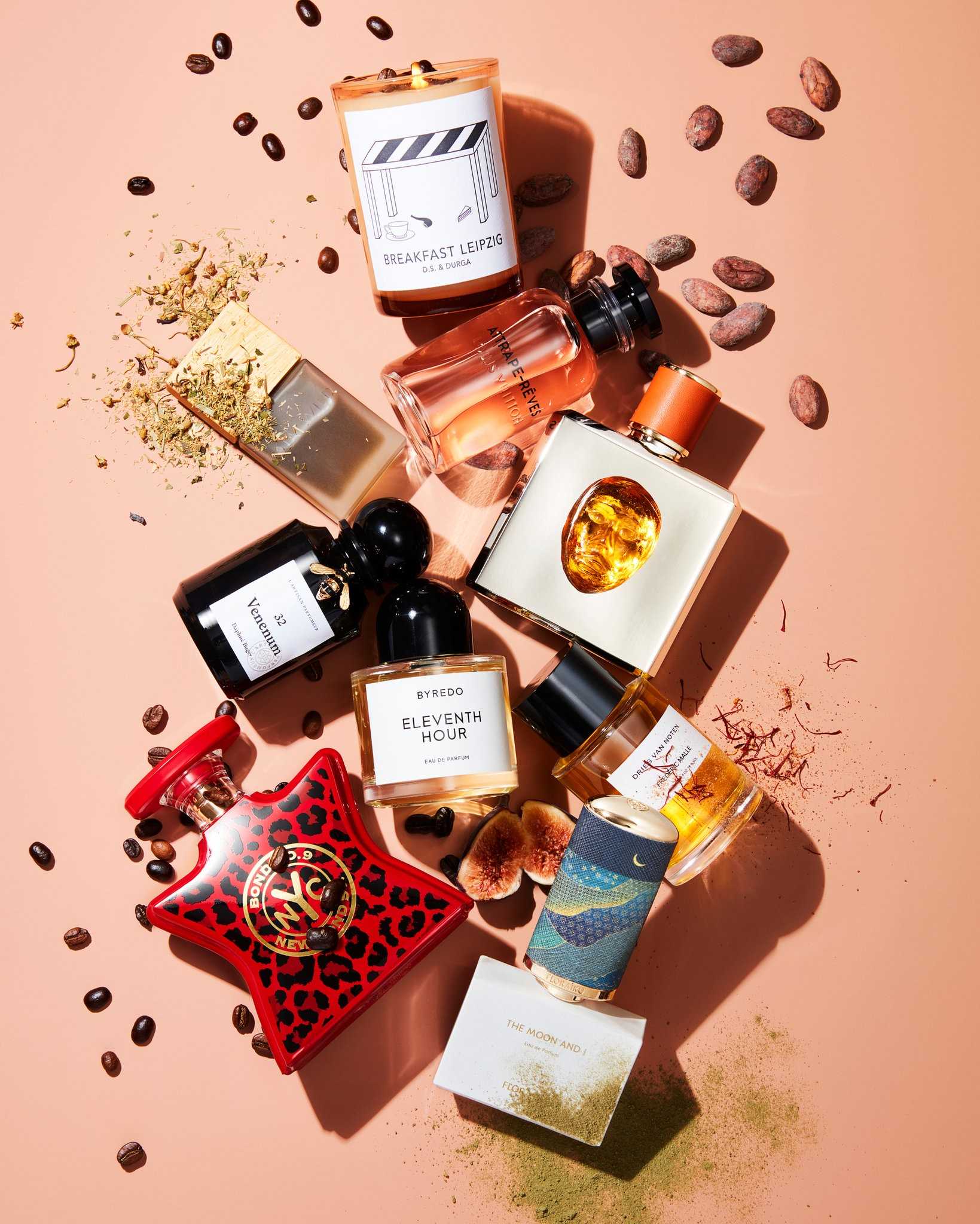 Không chỉ là nước hoa: Nghệ thuật layering và chữ ký hương thơm cá nhân