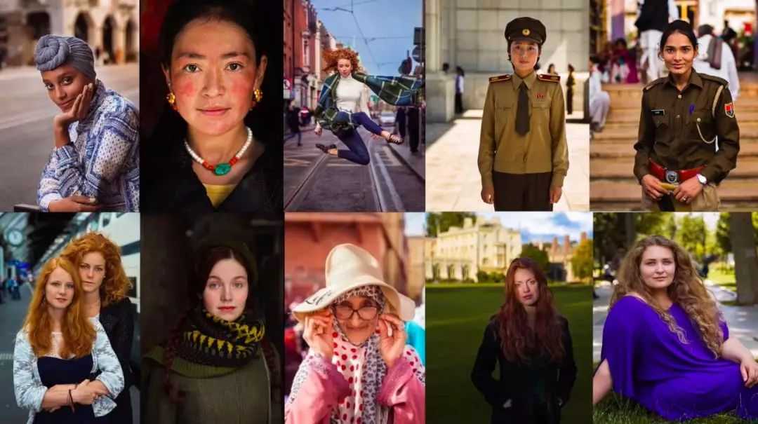 Mihaela Noroc – Người kể chuyện về phụ nữ bằng hình ảnh vượt qua mọi biên giới