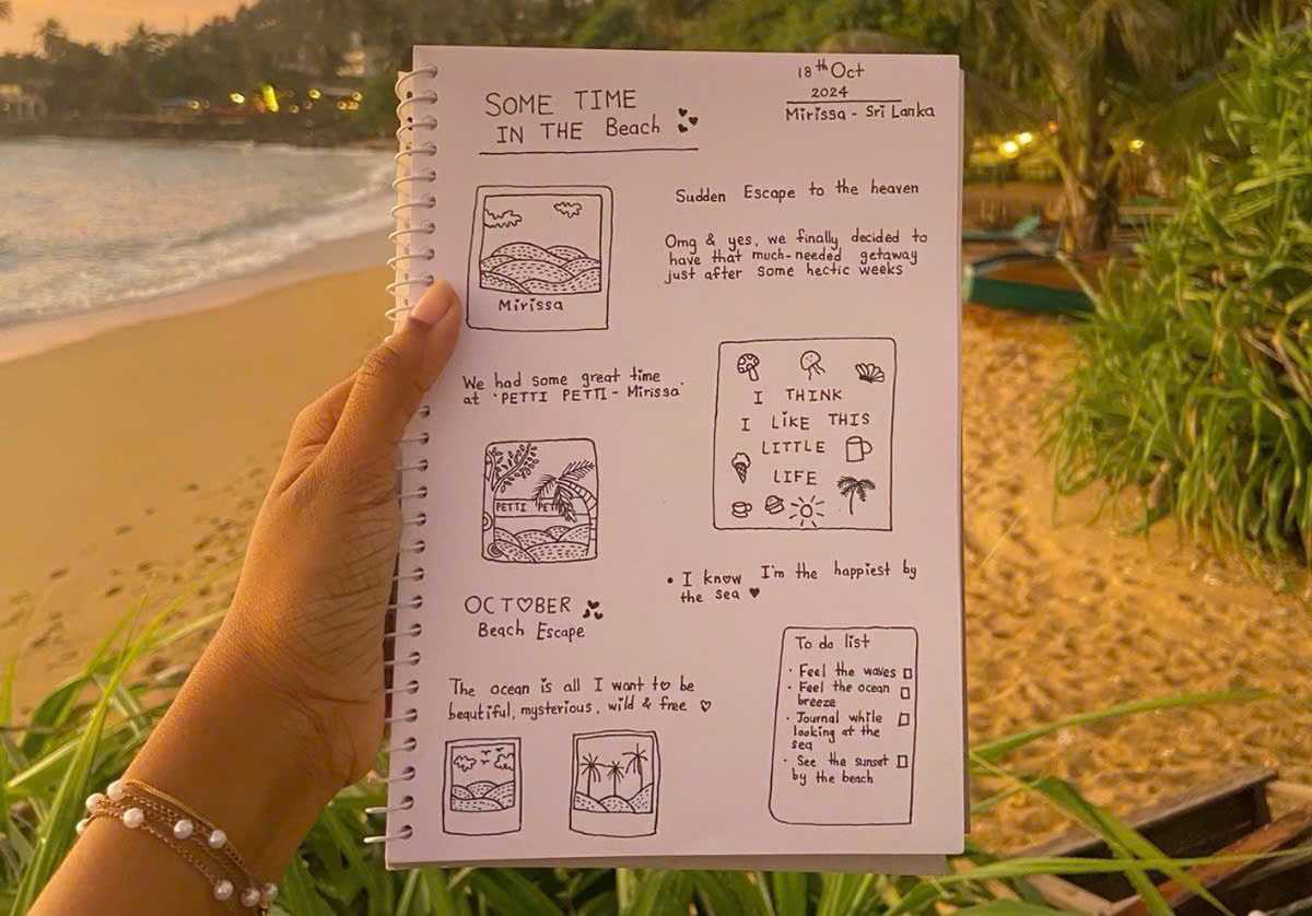 Muốn có một kỳ nghỉ thật sự? Hãy tạm rời xa chiếc điện thoại nhỏ xinh ở nhà…