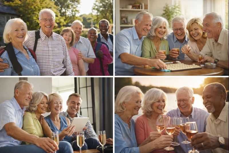 GIẢI MÃ BỨC TRANH ĐA THẾ HỆ: TỪ DI SẢN QUÁ KHỨ ĐẾN ĐỊNH HÌNH TƯƠNG LAI