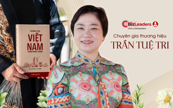 Sách “Giấc mơ hóa Rồng Xanh- Thương hiệu Việt Nam 2045” và khát vọng hóa “Rồng Xanh” của người Việt