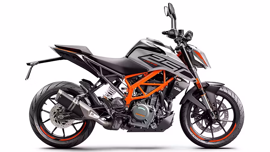 KTM 250 Duke 2026 ra mắt: Trang bị cao cấp, giá chỉ 60,6 triệu đồng