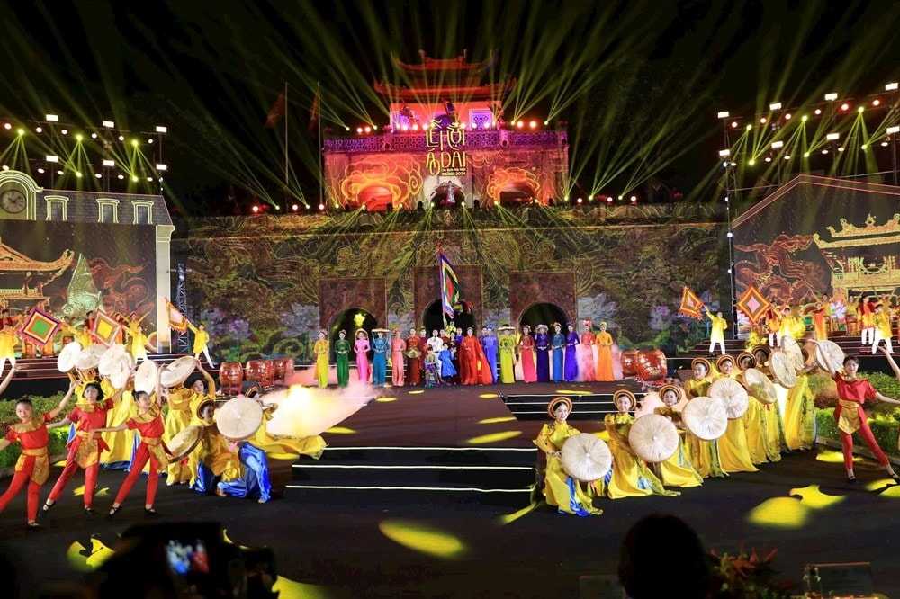 Hà Nội – Đầu tàu phát triển văn hóa Việt Nam thời kỳ mới