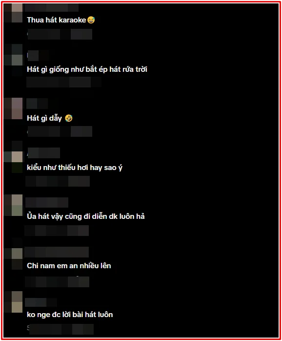 Chuyện gì đang xảy ra với Nam Em? Màn tái xuất gây tranh cãi trước thềm Tết