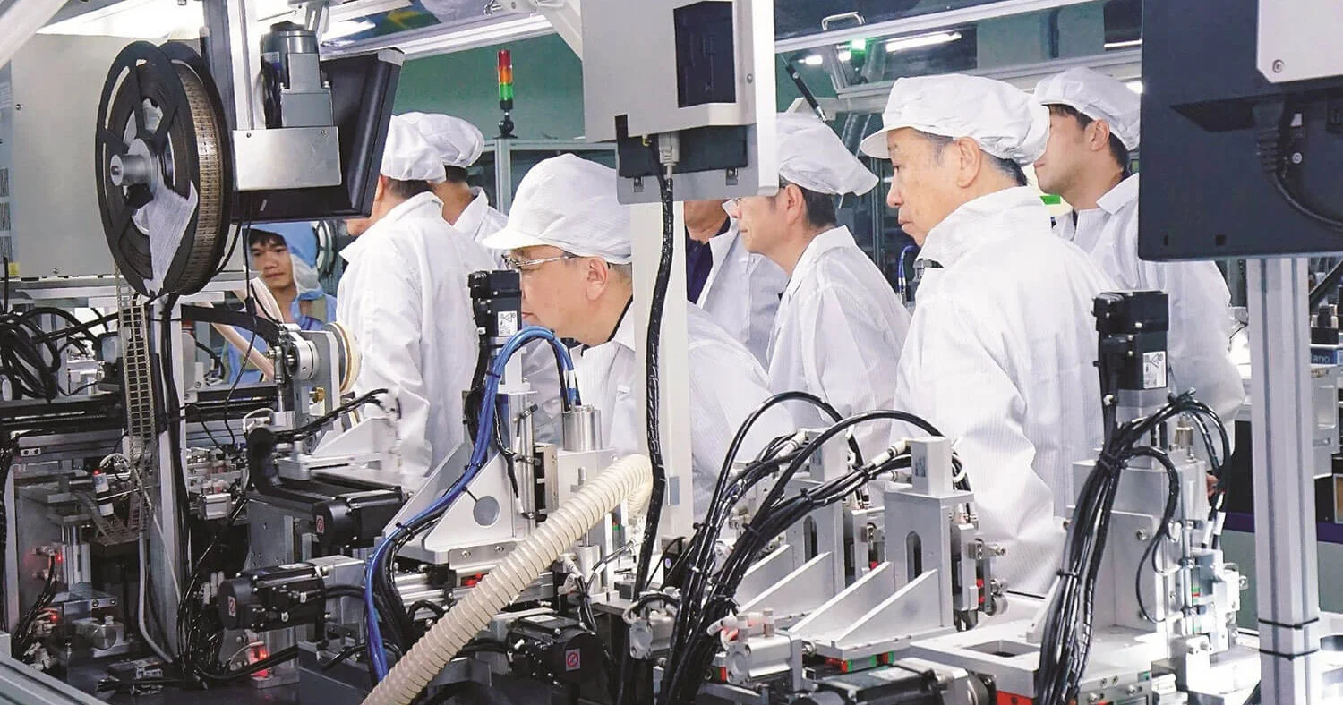 Công nghệ chiến lược – trụ cột của năng lực tự chủ quốc gia trong kỷ nguyên số