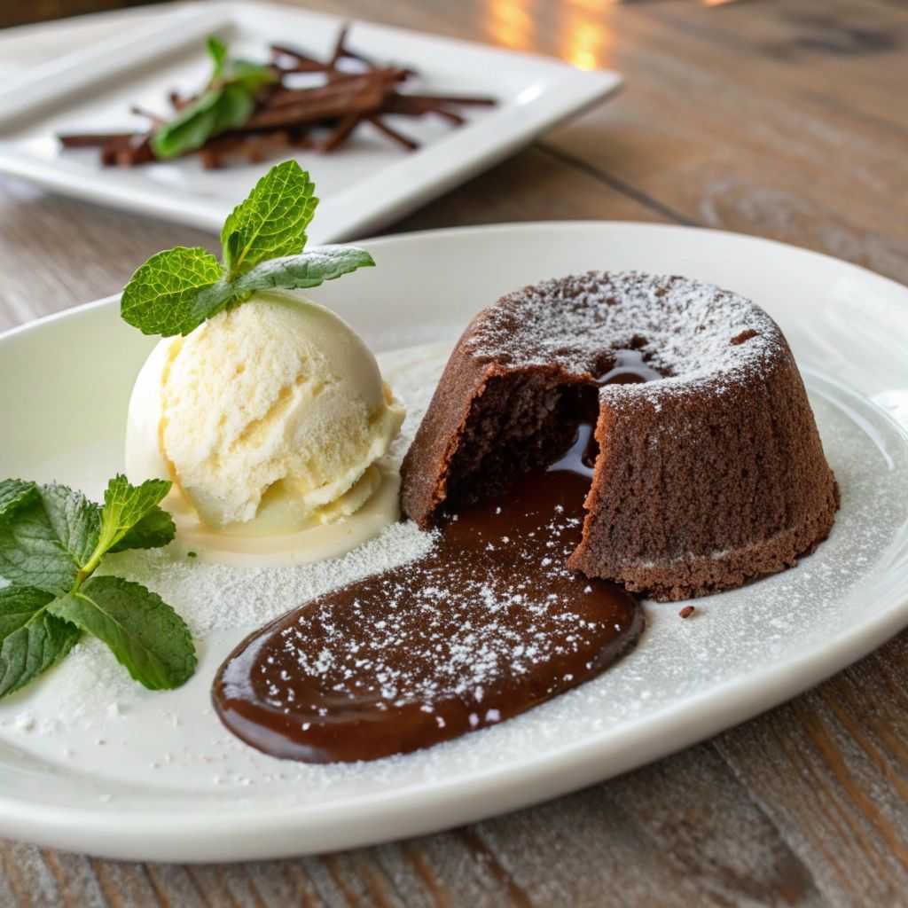 9 món tráng miệng dễ làm khiến người yêu sô cô la “phải lòng” ngay từ miếng đầu tiên