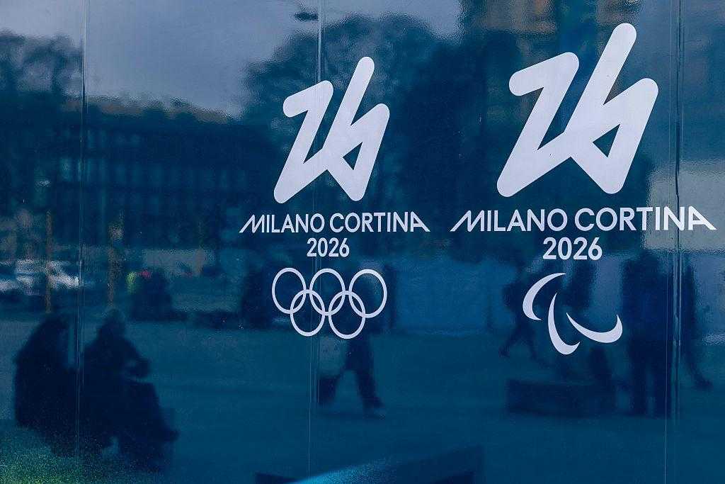 Thế vận hội Mùa đông 2026: 92 đoàn tham dự, quy mô lớn nhất lịch sử