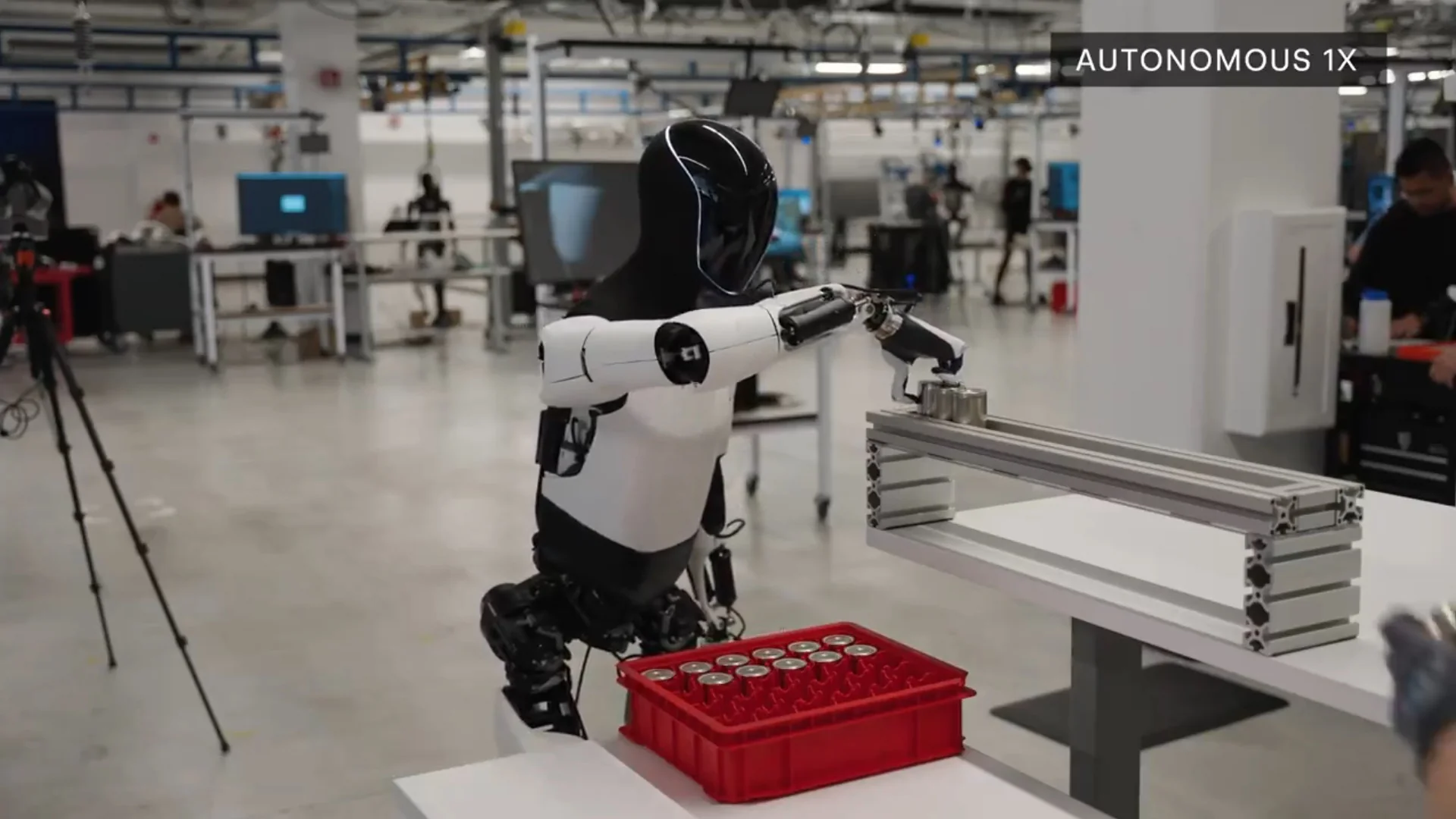 Tesla Optimus Gen 3 sắp ra mắt có gì đặc biệt?