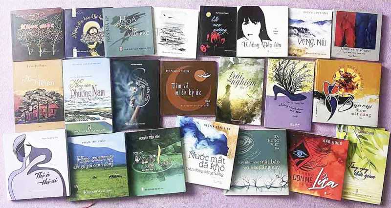 Thơ có gần với triết học không? – Khi thi ca chạm vào chiều sâu minh triết