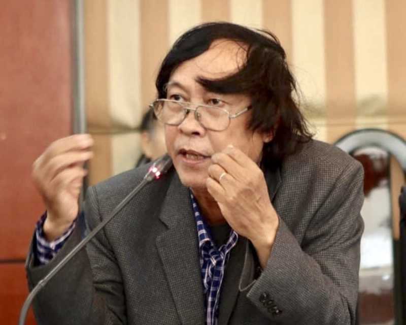 Thơ có gần với triết học không? – Khi thi ca chạm vào chiều sâu minh triết