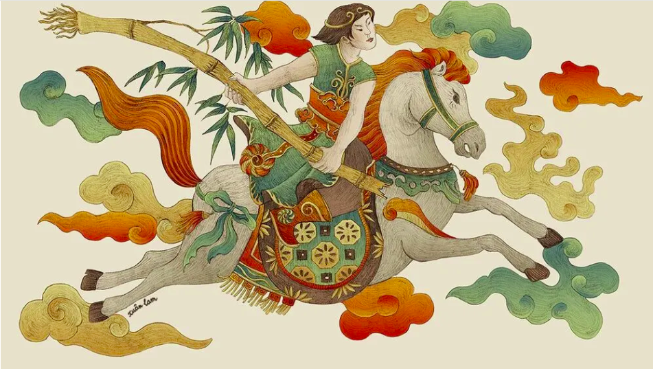 Từ Dấu Vó Lịch Sử Đến Thảo Nguyên Nội Tâm: Một Góc Nhìn Về Tuổi Ngọ