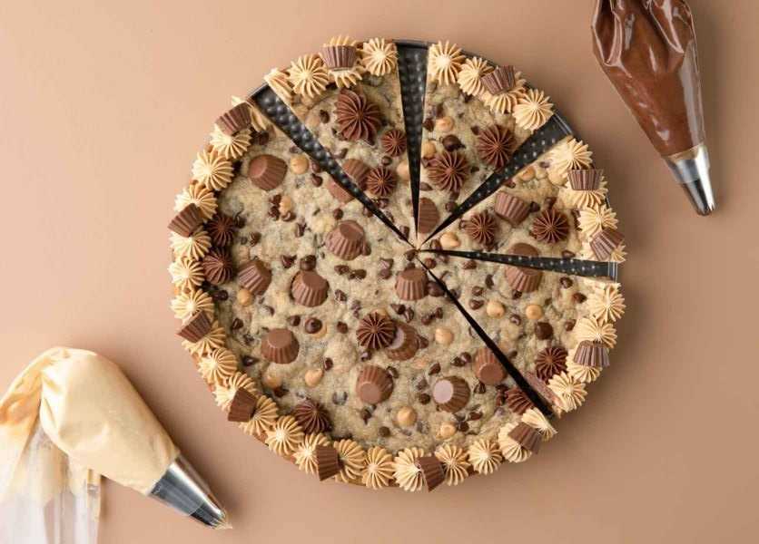 9 món tráng miệng dễ làm khiến người yêu sô cô la “phải lòng” ngay từ miếng đầu tiên